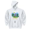 DryBlend ® Pullover Hooded Sweatshirt Thumbnail
