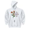 DryBlend ® Pullover Hooded Sweatshirt Thumbnail