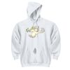 DryBlend ® Pullover Hooded Sweatshirt Thumbnail