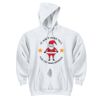 DryBlend ® Pullover Hooded Sweatshirt Thumbnail