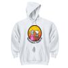 DryBlend ® Pullover Hooded Sweatshirt Thumbnail