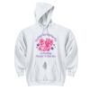 DryBlend ® Pullover Hooded Sweatshirt Thumbnail