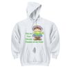 DryBlend ® Pullover Hooded Sweatshirt Thumbnail