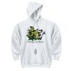 DryBlend ® Pullover Hooded Sweatshirt Thumbnail