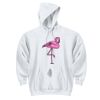 DryBlend ® Pullover Hooded Sweatshirt Thumbnail