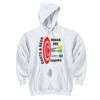 DryBlend ® Pullover Hooded Sweatshirt Thumbnail