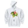 DryBlend ® Pullover Hooded Sweatshirt Thumbnail