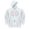 DryBlend ® Pullover Hooded Sweatshirt Thumbnail