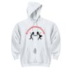 DryBlend ® Pullover Hooded Sweatshirt Thumbnail