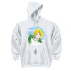 DryBlend ® Pullover Hooded Sweatshirt Thumbnail