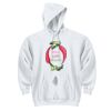 DryBlend ® Pullover Hooded Sweatshirt Thumbnail