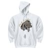 DryBlend ® Pullover Hooded Sweatshirt Thumbnail