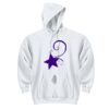 DryBlend ® Pullover Hooded Sweatshirt Thumbnail