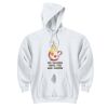 DryBlend ® Pullover Hooded Sweatshirt Thumbnail