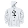 DryBlend ® Pullover Hooded Sweatshirt Thumbnail