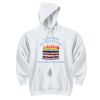 DryBlend ® Pullover Hooded Sweatshirt Thumbnail