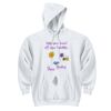 DryBlend ® Pullover Hooded Sweatshirt Thumbnail