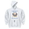 DryBlend ® Pullover Hooded Sweatshirt Thumbnail