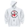 DryBlend ® Pullover Hooded Sweatshirt Thumbnail