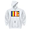 DryBlend ® Pullover Hooded Sweatshirt Thumbnail