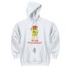 DryBlend ® Pullover Hooded Sweatshirt Thumbnail