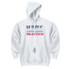 DryBlend ® Pullover Hooded Sweatshirt Thumbnail