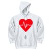 DryBlend ® Pullover Hooded Sweatshirt Thumbnail