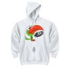 DryBlend ® Pullover Hooded Sweatshirt Thumbnail