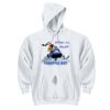 DryBlend ® Pullover Hooded Sweatshirt Thumbnail