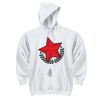 DryBlend ® Pullover Hooded Sweatshirt Thumbnail