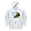 DryBlend ® Pullover Hooded Sweatshirt Thumbnail