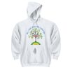 DryBlend ® Pullover Hooded Sweatshirt Thumbnail