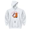 DryBlend ® Pullover Hooded Sweatshirt Thumbnail