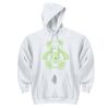 DryBlend ® Pullover Hooded Sweatshirt Thumbnail