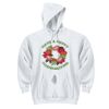 DryBlend ® Pullover Hooded Sweatshirt Thumbnail
