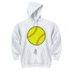 DryBlend ® Pullover Hooded Sweatshirt Thumbnail