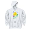 DryBlend ® Pullover Hooded Sweatshirt Thumbnail