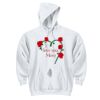 DryBlend ® Pullover Hooded Sweatshirt Thumbnail