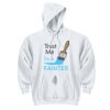 DryBlend ® Pullover Hooded Sweatshirt Thumbnail