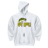 DryBlend ® Pullover Hooded Sweatshirt Thumbnail