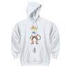 DryBlend ® Pullover Hooded Sweatshirt Thumbnail