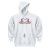 DryBlend ® Pullover Hooded Sweatshirt Thumbnail