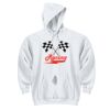 DryBlend ® Pullover Hooded Sweatshirt Thumbnail