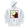 DryBlend ® Pullover Hooded Sweatshirt Thumbnail