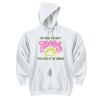 DryBlend ® Pullover Hooded Sweatshirt Thumbnail