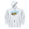 DryBlend ® Pullover Hooded Sweatshirt Thumbnail