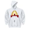 DryBlend ® Pullover Hooded Sweatshirt Thumbnail