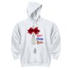 DryBlend ® Pullover Hooded Sweatshirt Thumbnail