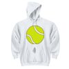 DryBlend ® Pullover Hooded Sweatshirt Thumbnail