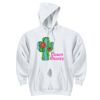 DryBlend ® Pullover Hooded Sweatshirt Thumbnail